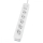 Ever Protect - 5 gniazd 3m biała - 1267315 - zdjęcie 2